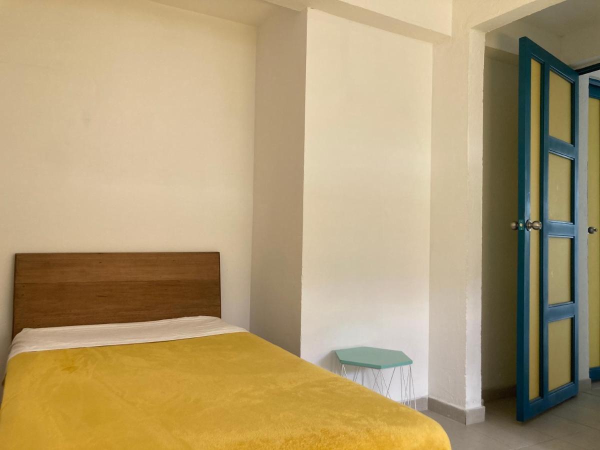 Casa Lantana La Candelaria Mini-hôtel